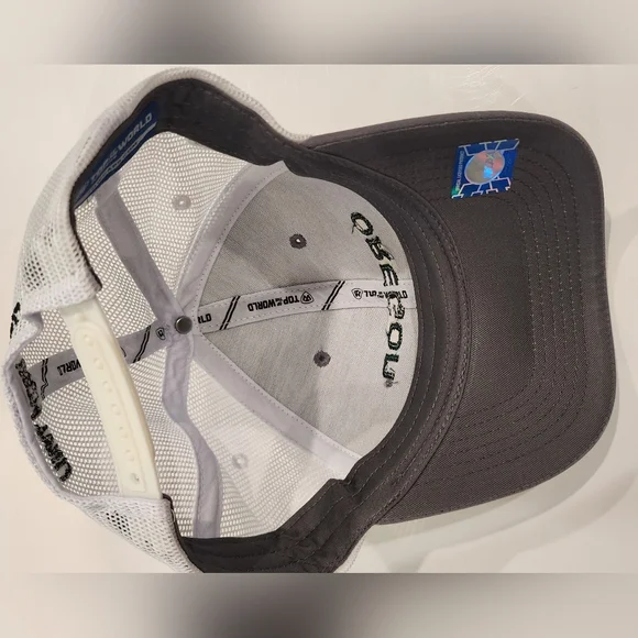 University of Oregon Ducks NCAA 2017 Final Four Adjustable Hat Cap | Basketball - Picture 5 of 7